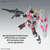 Mobile Suit Gundam Narrative  Narrative Gundam C-Packs (Ver. Ka)
