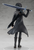 Sword Art Online - Kirito: Aria of a Starless Night Ver. (Pop Up Parade Ver.)