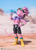 Sandland - Beelzebub (S.H. FiguArts Ver.)