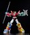 Voltron Defender of the Universe - Voltron Lion Force (Moderoid Ver.)