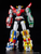 Voltron Defender of the Universe - Voltron Lion Force (Moderoid Ver.)