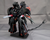 Martian Successor Nadesico - Black Sarena (Non-Scale Ver.)