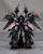 Martian Successor Nadesico - Black Sarena (Non-Scale Ver.)