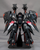 Martian Successor Nadesico - Black Sarena (Non-Scale Ver.)