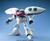 Mobile Suit Zeta Gundam - AMX-004 Qubeley