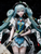 Vocaloid - 1/7 Hatsune Miku (Miku With You 2021 Ver.)