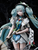 Vocaloid - 1/7 Hatsune Miku (Miku With You 2021 Ver.)