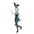 Re:ZERO - Rem (BiCute Bunnies Turqoise ver.)