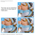 Idol Master Shiny Colors - Option Body Parts Beyond the Blue Sky 1 (Color C)
