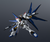 Gundam Seed - Strike Freedom Gundam Type II (Gundam Universe Ver.)