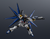 Gundam Seed - Strike Freedom Gundam Type II (Gundam Universe Ver.)