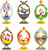 Kirby - Ovaltique Collection
