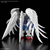 MGSD Gundam Wing Zero EW