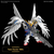 MGSD Gundam Wing Zero EW