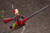 11.1 - Bullet Knights Lancer Hell Blaze