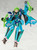 V.F.G. Macross Delta VF-31A Kairos Reina Prowler