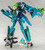 V.F.G. Macross Delta VF-31A Kairos Reina Prowler