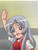 To Heart - Production Cel 11
