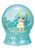 Vocaloid - Hatsune Miku Scenery Dome Collection