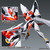 Tekkaman - Blaster Tekkaman Blade (Limited Edition Ver.)