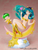 Urusei Yatsura  - 1/7 Lum & Ten( Box Cafe & Space Collaboration Ver.)