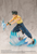 Yu Yu Hakusho - 1/8 Yusuke Urumashi (ArtFX J Ver.)