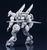 Bang Brave Bang Bravern - M2 Exceed Rhino (Moderoid Ver.)