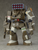 Fang of the Sun Dougram - Ironfoot Hasty F4XD