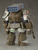 Fang of the Sun Dougram - Ironfoot Hasty F4XD
