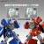 GaoGaiGar - HG ChouRyuuJin