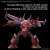 Z'Gok (Seed Freedom Ver.)