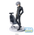 Neon Genesis Evangelion - Kaworu Nagisa (Commander Suit Ver.)