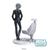 Neon Genesis Evangelion - Kaworu Nagisa (Commander Suit Ver.)