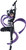 One-Punch Man - Speed-o'-Sound Sonic (Pop Up Parade Ver.)