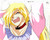 Slayers: Production Cel 63