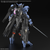 Gundam Iron-Blooded Orphans - ASW-G-XX Gundam Vidar