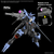 Gundam Iron-Blooded Orphans - ASW-G-XX Gundam Vidar