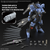 Gundam Iron-Blooded Orphans - ASW-G-XX Gundam Vidar