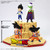 Dragon Ball Daima - Son Goku & Vegeta (Mini Ver.)