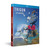 TRIGUN STAMPEDE Complete Series Blu-ray