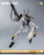 Robotech/Macross - ROBO-DOU VF-1S Veritech (Roy Fokker Ver.)