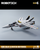 Robotech/Macross - ROBO-DOU VF-1S Veritech (Roy Fokker Ver.)