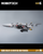 Robotech/Macross - ROBO-DOU VF-1S Veritech (Roy Fokker Ver.)