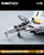 Robotech/Macross - ROBO-DOU VF-1S Veritech (Roy Fokker Ver.)