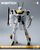 Robotech/Macross - ROBO-DOU VF-1S Veritech (Roy Fokker Ver.)