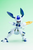 Medabots - Head Scissors (Plamo Ver.)