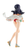 Kimagure Orange Road - 1/7 Madoka Ayukawa (Heroine Memories Red Ver.)