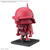 Char's Zakupla-Kun DX Set (With Runner Ver. Recreation Parts)