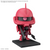 Char's Zakupla-Kun DX Set (With Runner Ver. Recreation Parts)