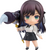 I May Be a Guild Receptionist, but I'll Solo Any Boss to Clock Out on Time - Alina Clover (#2711)